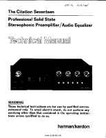 Harman-Kardon Citation_17-Service-Manual 